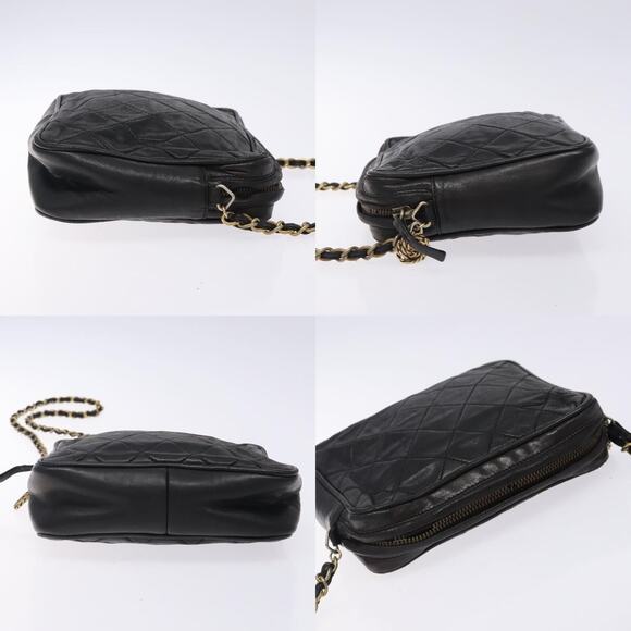 Chanel Matelasse Chain Shoulder Bag - Picture 3 of 7